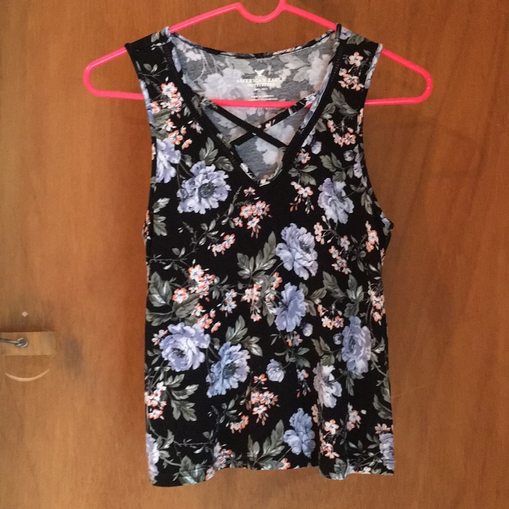 Sleeveless Tank 🌸